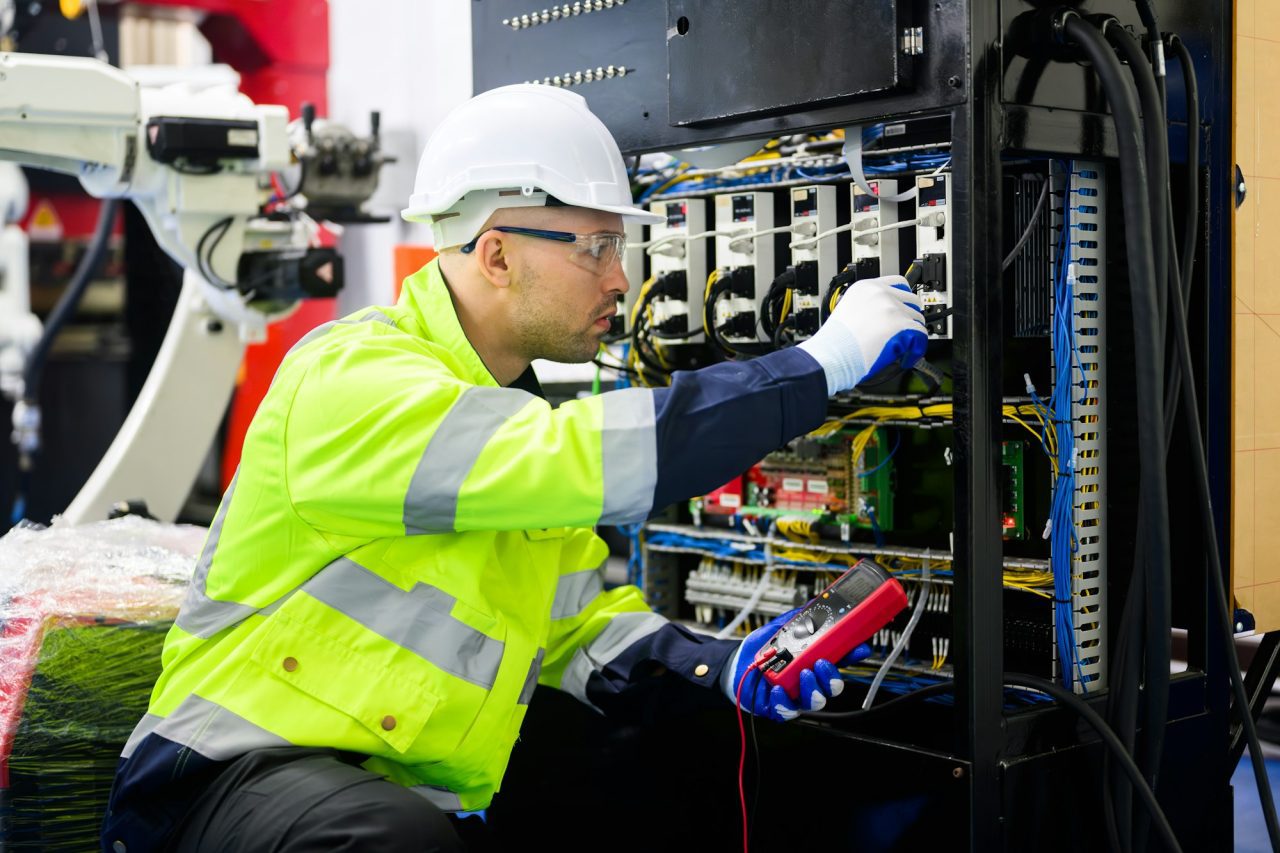 Home-Jining Huanzhongyu Machinery and Electronic Co., Ltd