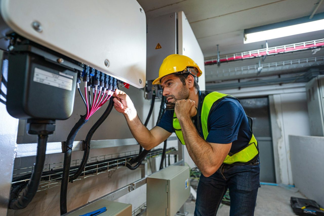 Home-Jining Huanzhongyu Machinery and Electronic Co., Ltd