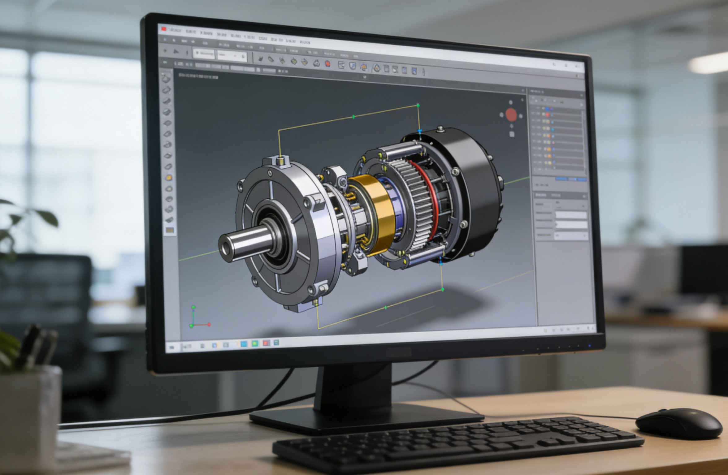 Home - Electric Motor Manufacturer in China | BLDC & AC Induction ...