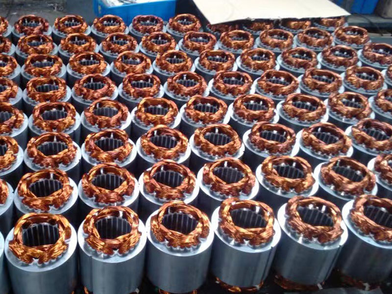 Factory Direct Supply BM Spline 500W 1000W Low Price 48V Converted Motorcycles Bldc Brushless Dc Motor-Jining Huanzhongyu Machinery and Electronic Co., Ltd