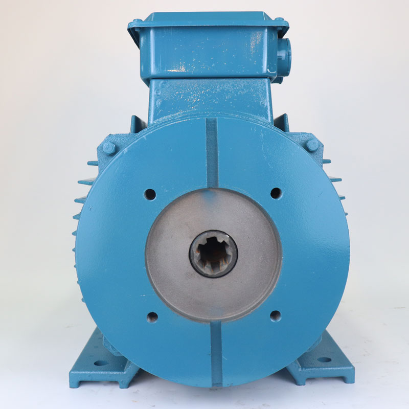 Piston Pump Oil Pump Motor-Jining Huanzhongyu Machinery and Electronic Co., Ltd