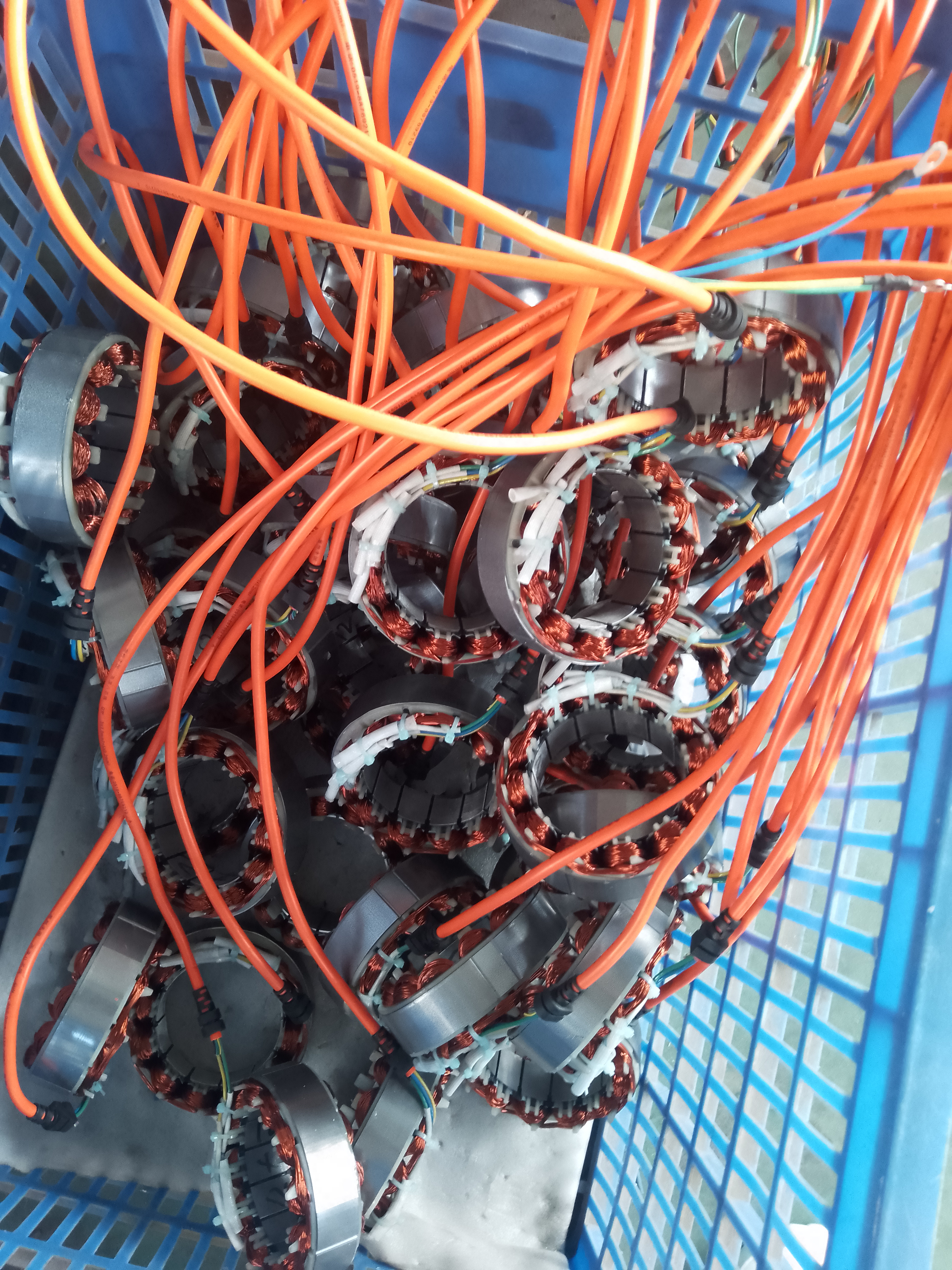 tracked vehicle drive motor/120 brushless DC motor-Jining Huanzhongyu Machinery and Electronic Co., Ltd