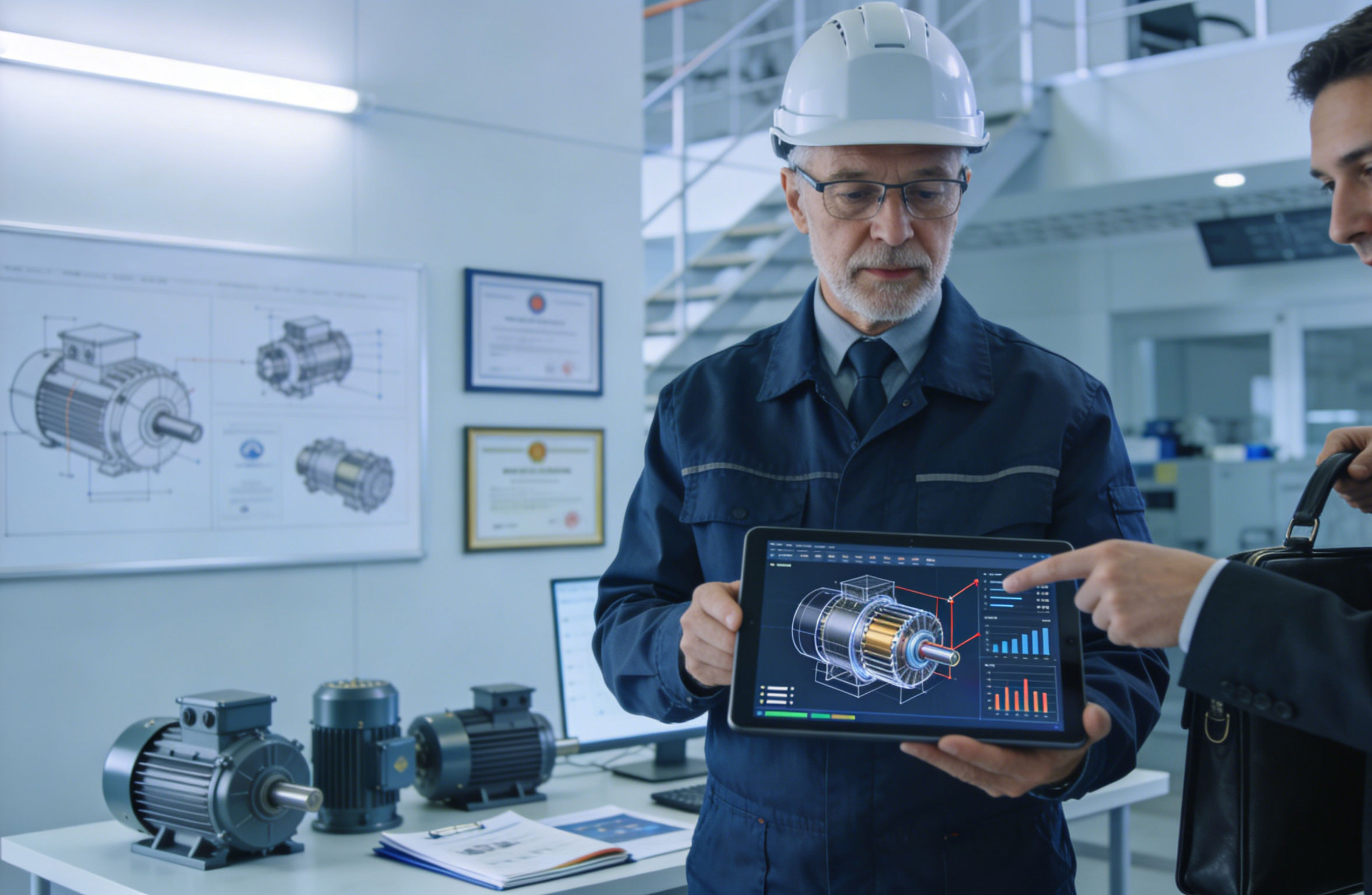 Home-Jining Huanzhongyu Machinery and Electronic Co., Ltd