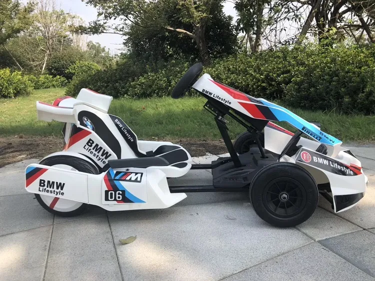 Factory Direct Supply BM Spline 500W 1000W Low Price 48V Converted Motorcycles Bldc Brushless Dc Motor-Jining Huanzhongyu Machinery and Electronic Co., Ltd