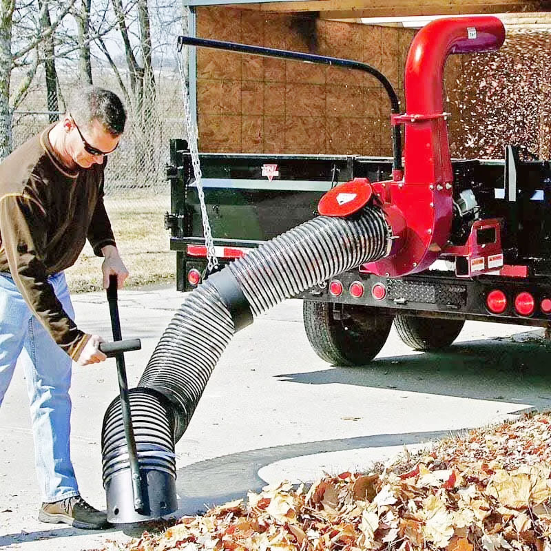 Industrial Brushless DC Motor | High Torque PMDC Motor for Automation & Machinery-Jining Huanzhongyu Machinery and Electronic Co., Ltd